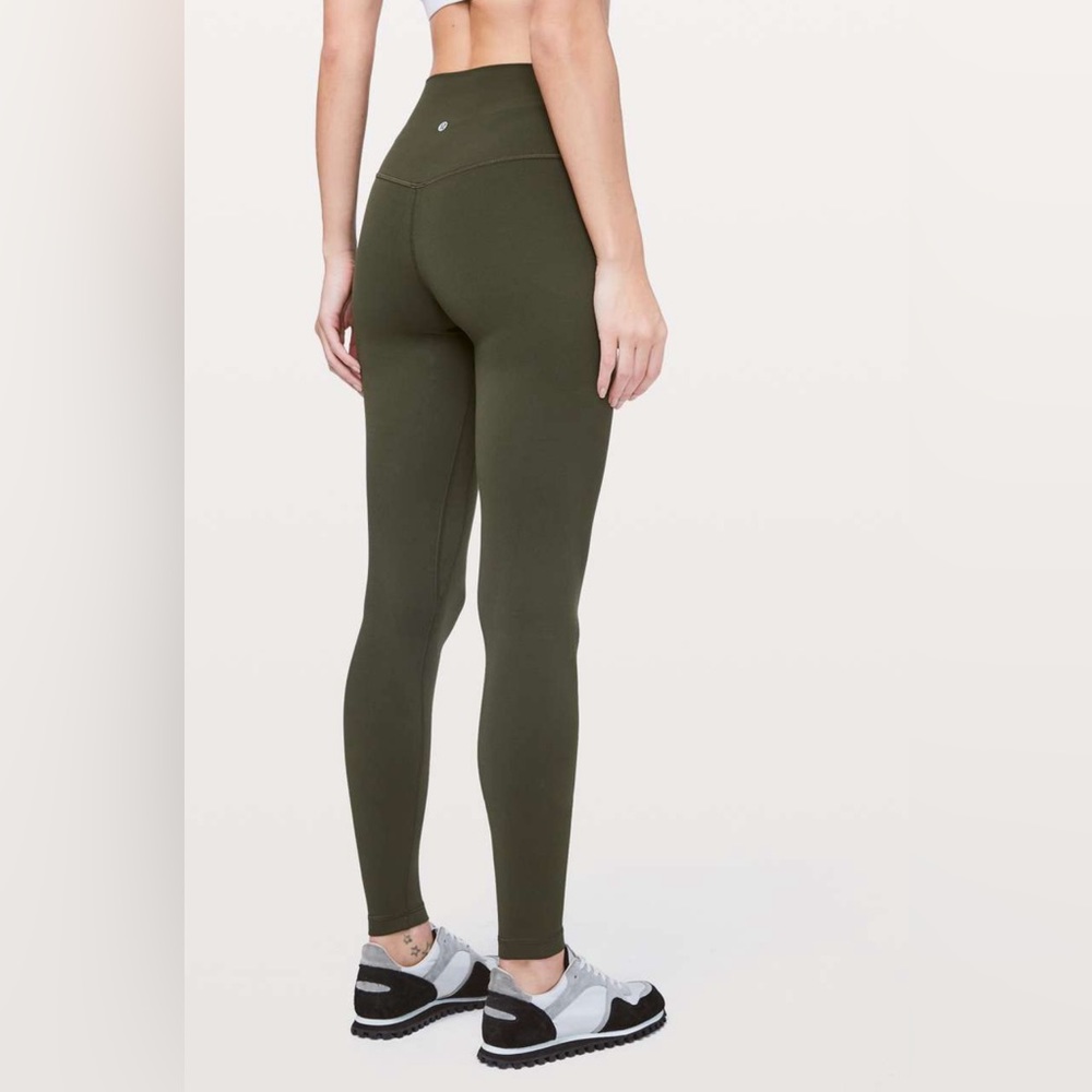 Lululemon Align Leggings